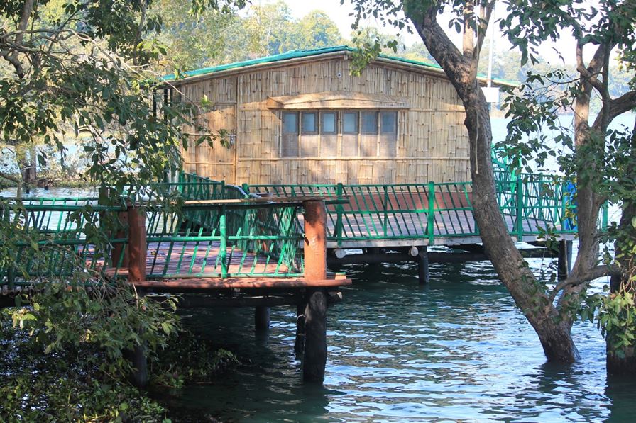 Pilibhit tourist places