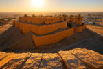 Jaisalmer tourist places