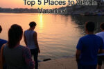 Varanasi tourist places