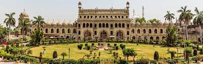 lucknow tourist places