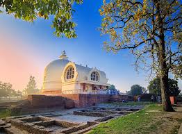Kushinagar tourist places