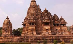 Khajuraho tourist places