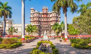 Indore tourist places