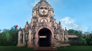 Amarkantak tourist places