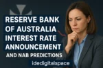 Reserve Bank of Australia Interest Rate Announcement