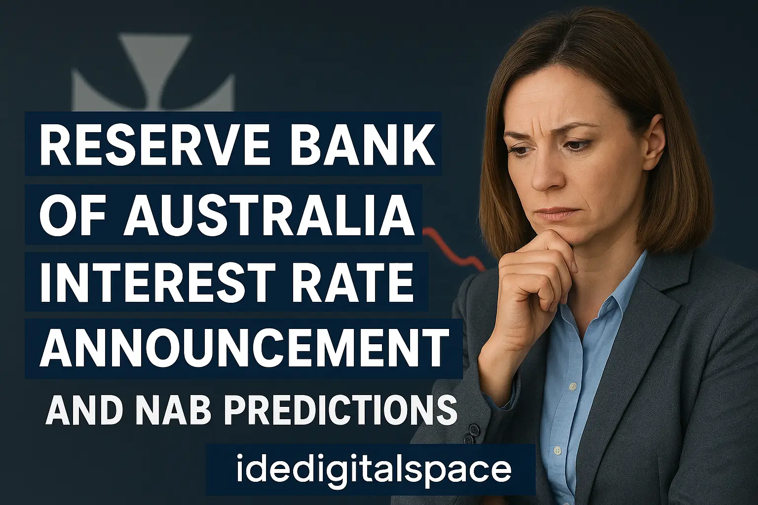 Reserve Bank of Australia Interest Rate Announcement